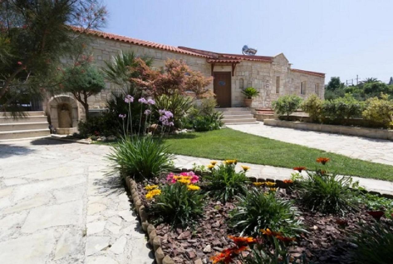 Villa Xara Agia Marina Exterior foto